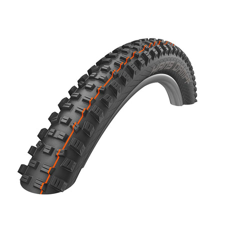 Schwalbe Hans Dampf Addix Mountain Tire Schwalbe