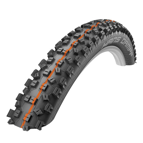 Schwalbe Hans Dampf Addix Mountain Tire Schwalbe
