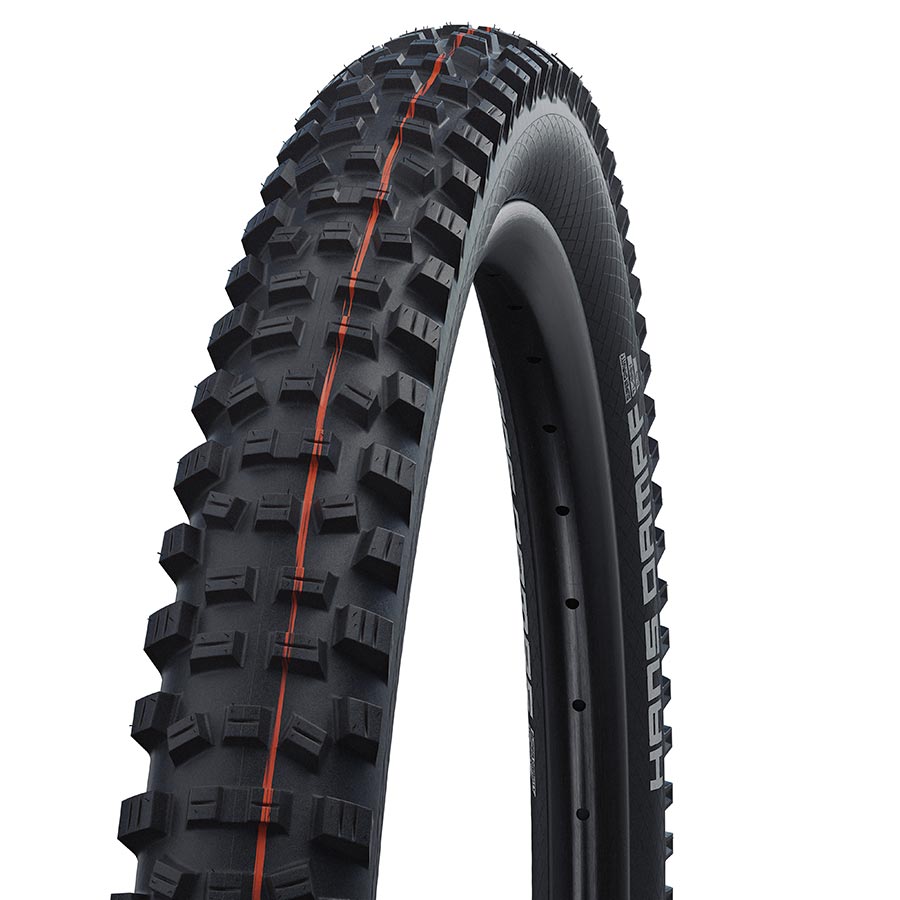 Schwalbe Hans Dampf Addix Mountain Tire Schwalbe