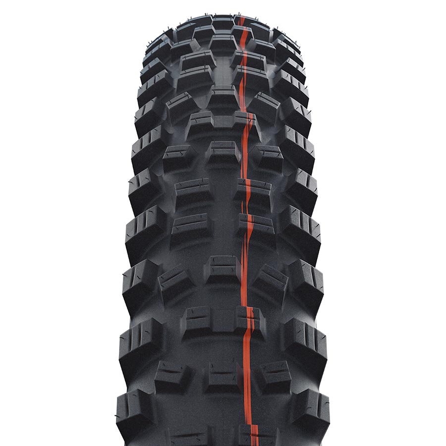 Schwalbe Hans Dampf Addix Mountain Tire Schwalbe