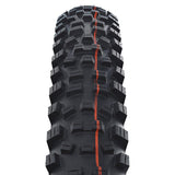 Schwalbe Hans Dampf Addix Mountain Tire Schwalbe
