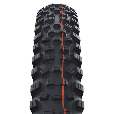Schwalbe Hans Dampf Addix Mountain Tire Schwalbe