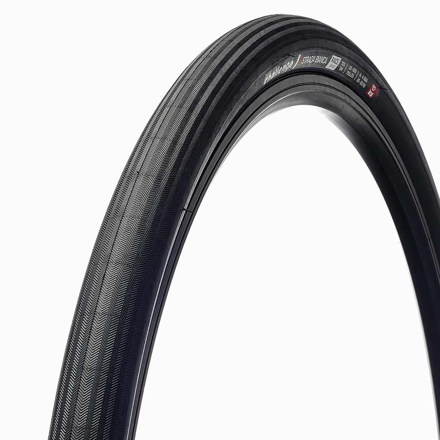 Challenge Strada Bianca Race Gravel Tire Challenge