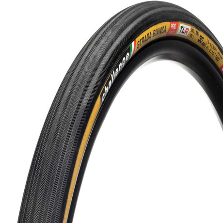 Challenge Strada Bianca TLR Road Tire Challenge