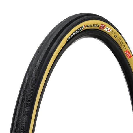 Challenge Strada Bianca TLR Road Tire Challenge