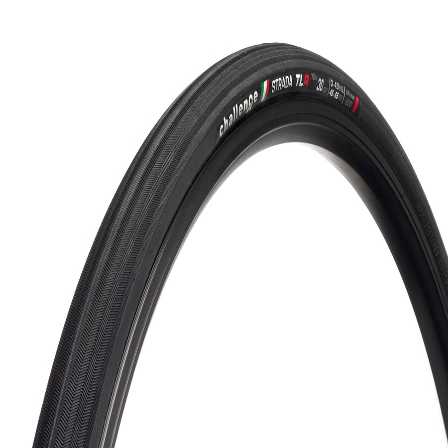 Challenge Strada Race TLR Road Tire Challenge