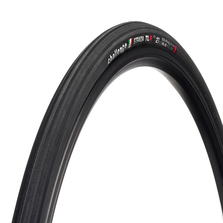 Challenge Strada Race TLR Road Tire Challenge