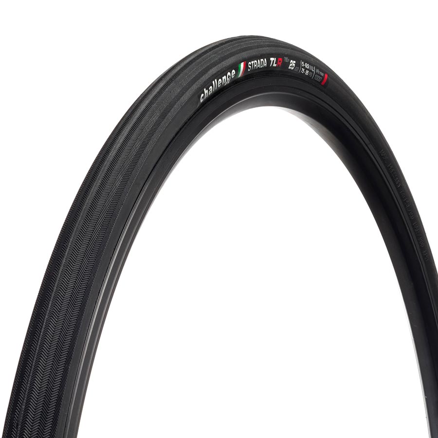 Challenge Strada Race TLR Road Tire Challenge