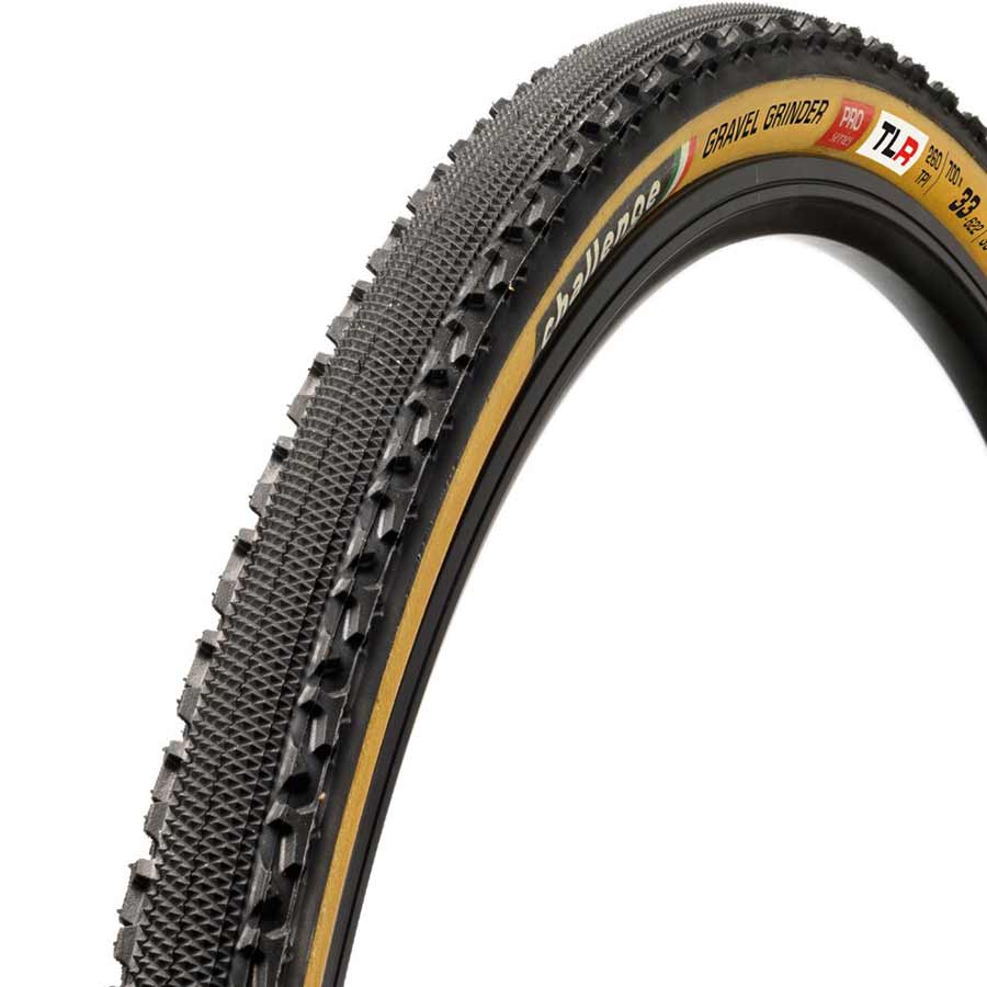 Challenge Gravel Grinder Pro Road Tire Challenge