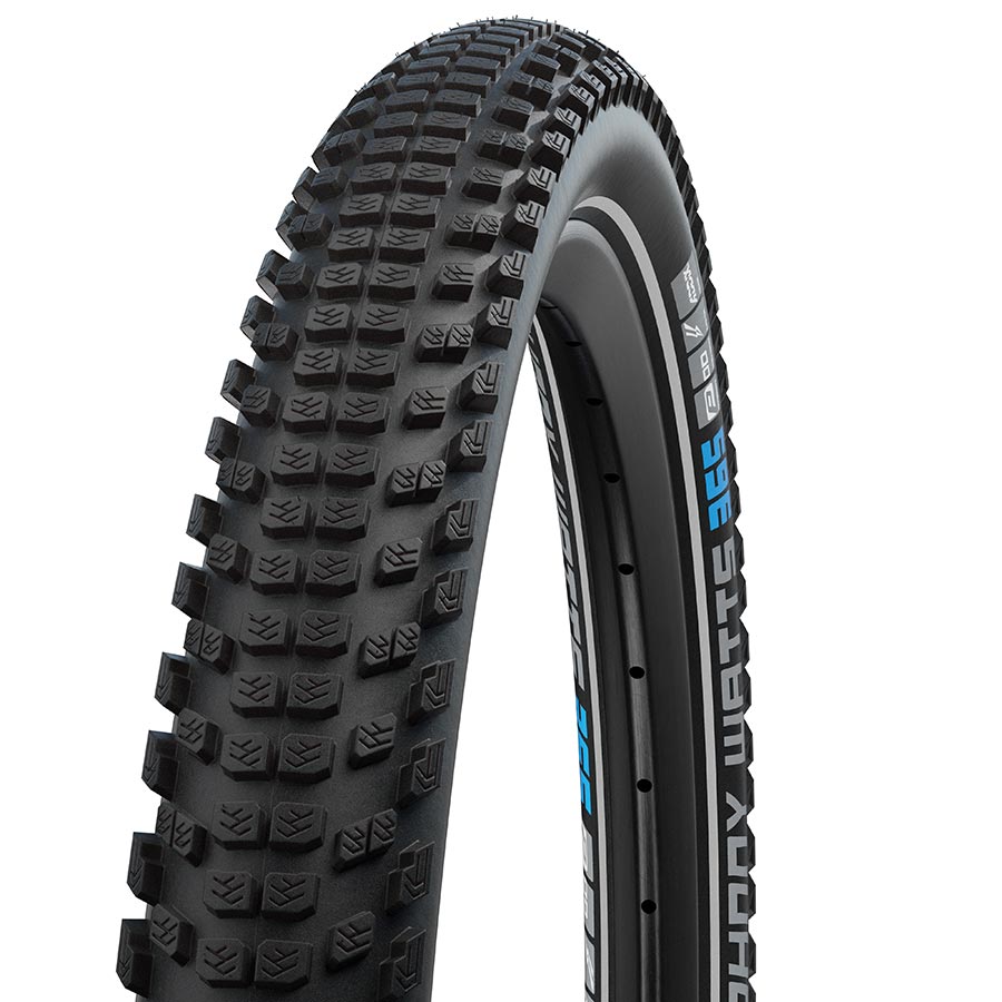 Schwalbe Johnny Watts Mountain Tire Schwalbe