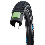 Schwalbe Johnny Watts Mountain Tire Schwalbe
