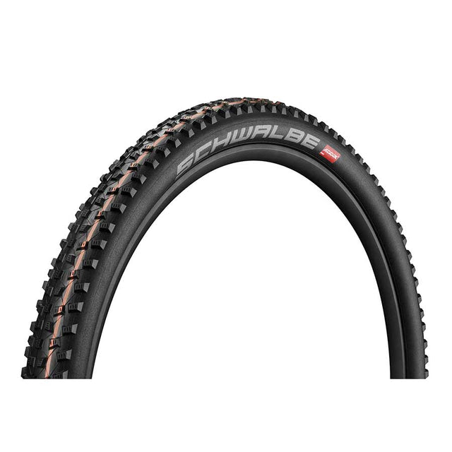 Schwalbe Rocket Ron Addix Mountain Tire-1