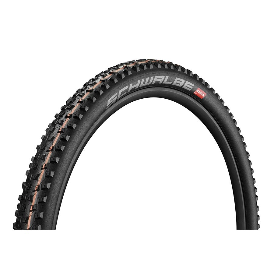 Schwalbe Rocket Ron Addix Mountain Tire Schwalbe