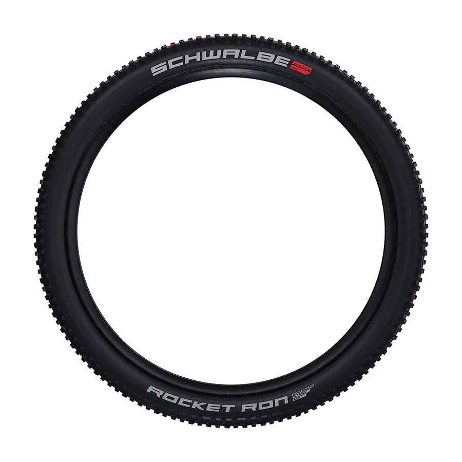 Schwalbe Rocket Ron Addix Mountain Tire Schwalbe