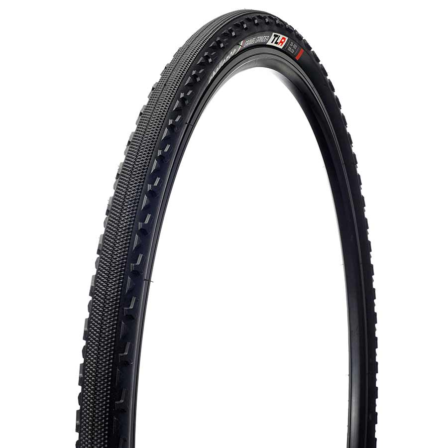 Challenge Gravel Grinder TLR Road Tire Challenge
