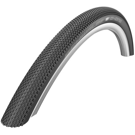 Schwalbe G-One Allround Hybrid Tire Schwalbe