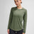 Hummel Women's Mt Vanja Long Sleeved T-Shirt Hummel