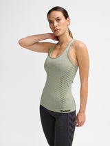 Hummel Women's Ci Seamless Top Womens Apparel Shirts & Tops