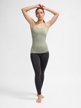 Hummel Women's Ci Seamless Top Womens Apparel Shirts & Tops