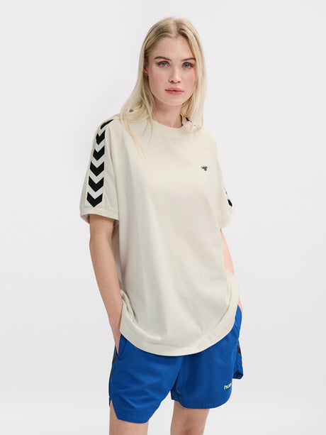 Hummel Men's Archive Loose T-Shirt Hummel