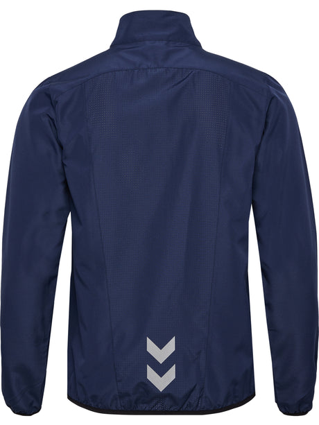 Hummel Men's Run Jacket Hummel