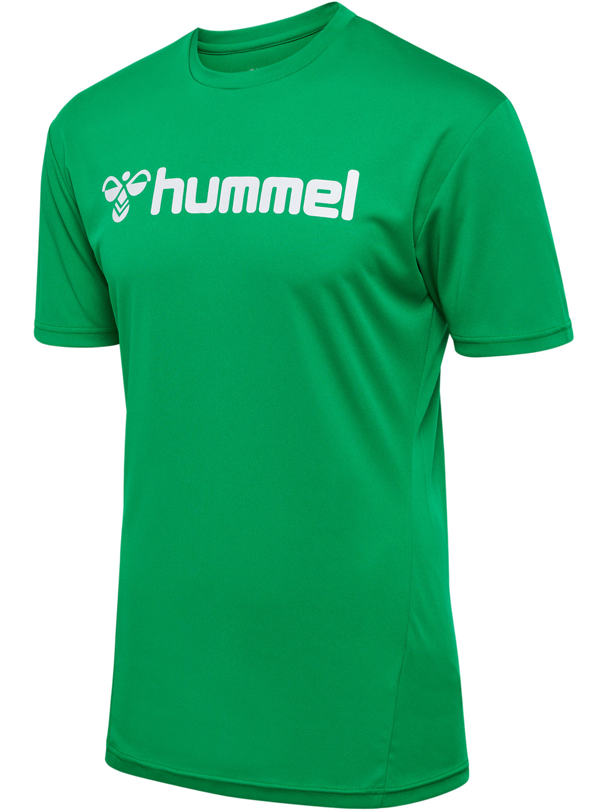 Hummel Men's Logo Jersey Hummel