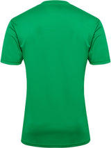 Hummel Men's Logo Jersey Hummel