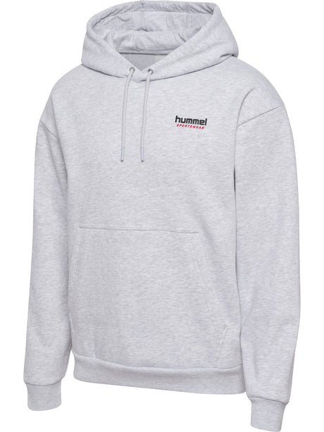 Hummel Men's Loose Sportswear Hoodie Hummel
