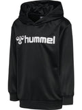 Hummel Youth Logo Hoodie Hummel