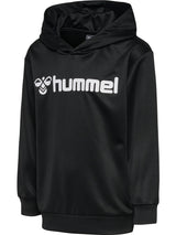 Hummel Youth Logo Hoodie Hummel