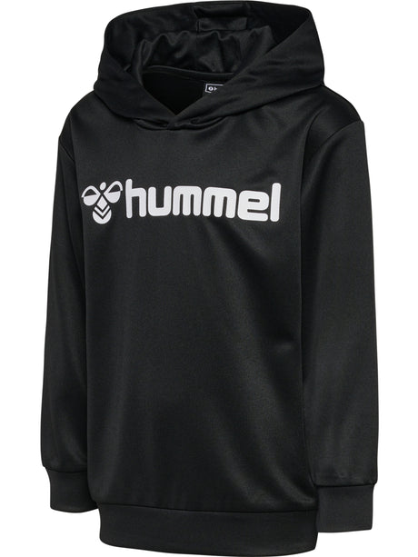Hummel Youth Logo Hoodie Hummel