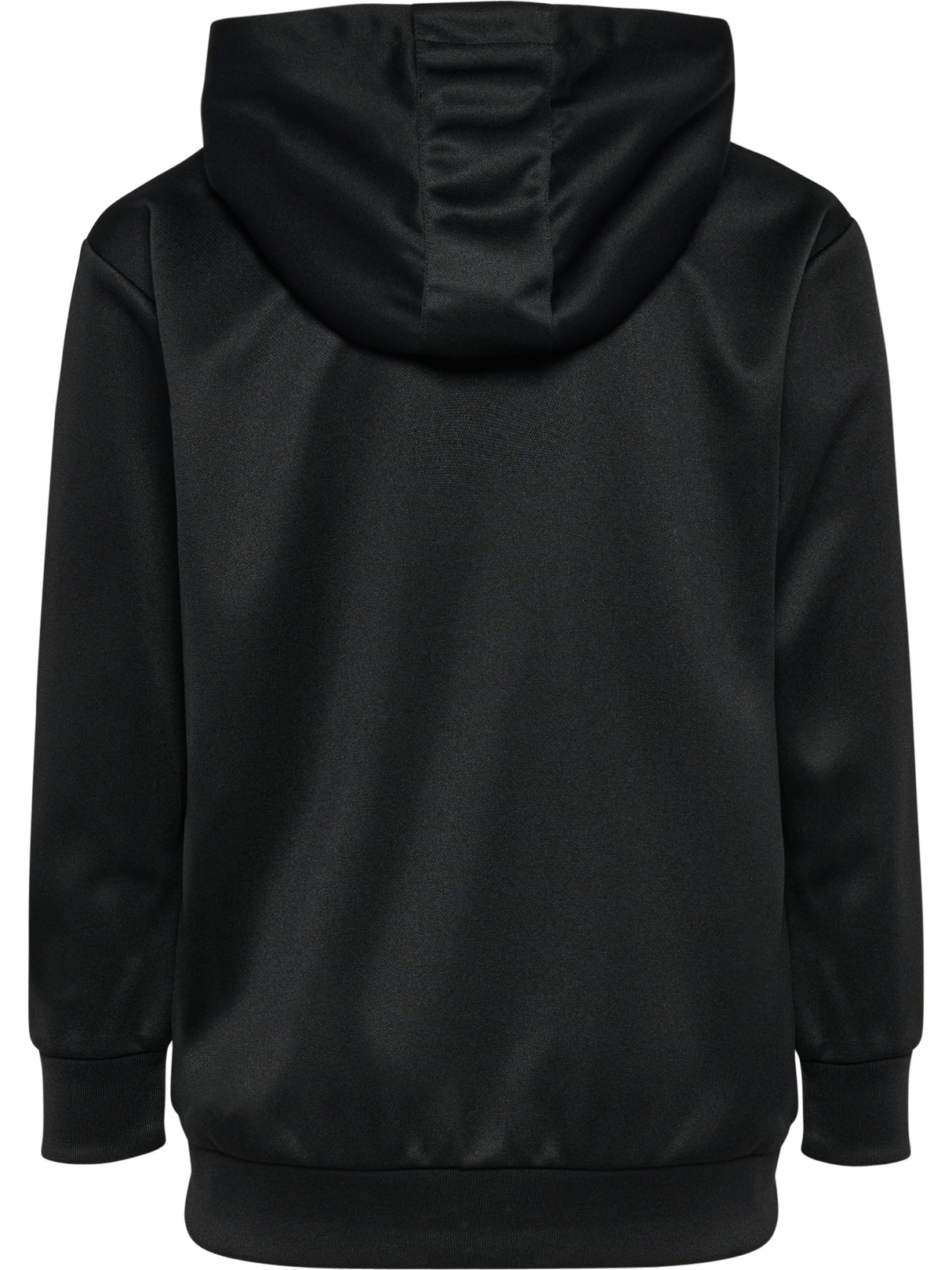 Hummel Youth Logo Hoodie Hummel