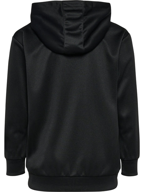 Hummel Youth Logo Hoodie Hummel