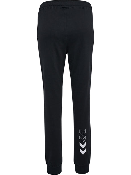 Hummel Women's Elemental Regular Pants Hummel