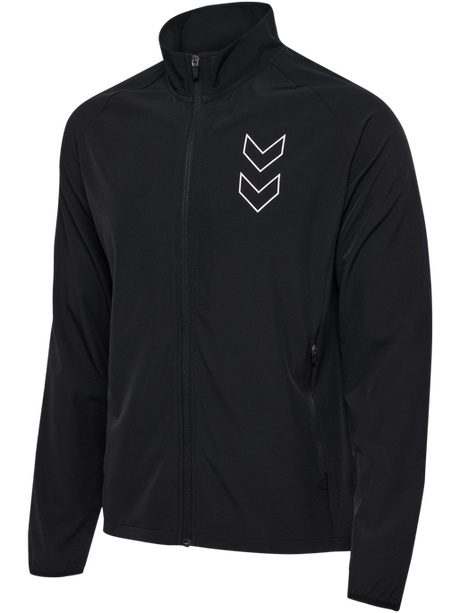 Hummel Men's Court Jacket Hummel