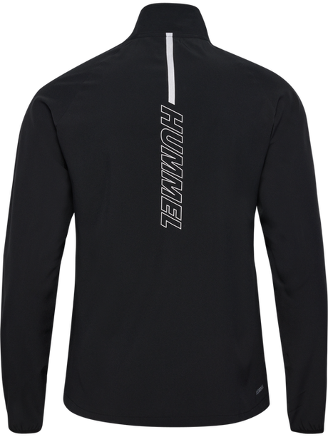 Hummel Men's Court Jacket Hummel