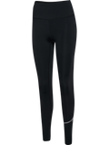 Hummel Women's Court Mid Waist Tights Hummel