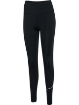 Hummel Women's Court Mid Waist Tights Hummel