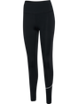 Hummel Women's Court Mid Waist Tights Hummel