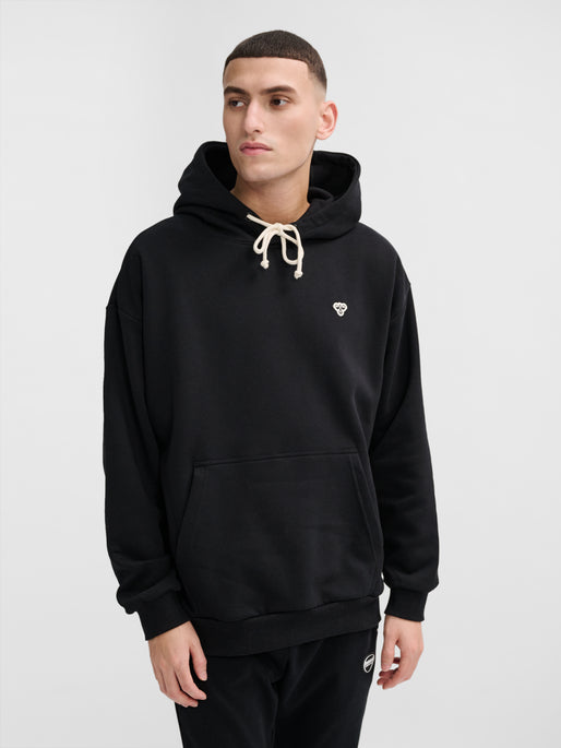 Hummel Men's Loose Bee Hoodie Hummel
