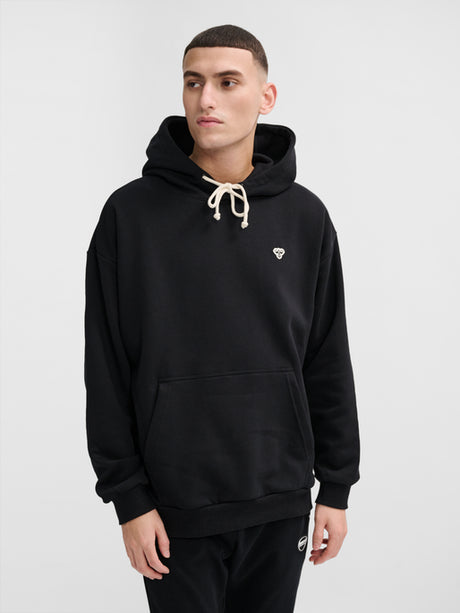 Hummel Men's Loose Bee Hoodie Hummel
