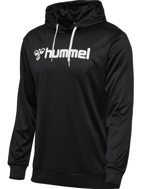 Hummel Men's Logo Hoodie Hummel