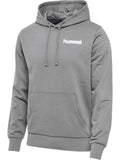 Hummel Men's Motion Co Hoodie Hummel