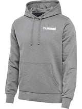 Hummel Men's Motion Co Hoodie Hummel