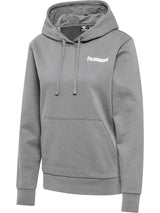 Hummel Women's Motion Co Hoodie Hummel