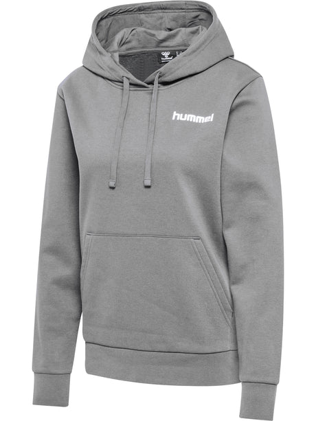 Hummel Women's Motion Co Hoodie Hummel