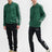 Hummel Men's Archive Regular Poly Zip Jacket Hummel