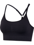 Hummel Mt Define Seamless Padded Bra Hummel