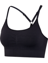 Hummel Mt Define Seamless Padded Bra Hummel