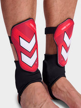 Hummel Adult Hard Shell Shin Guards Hummel